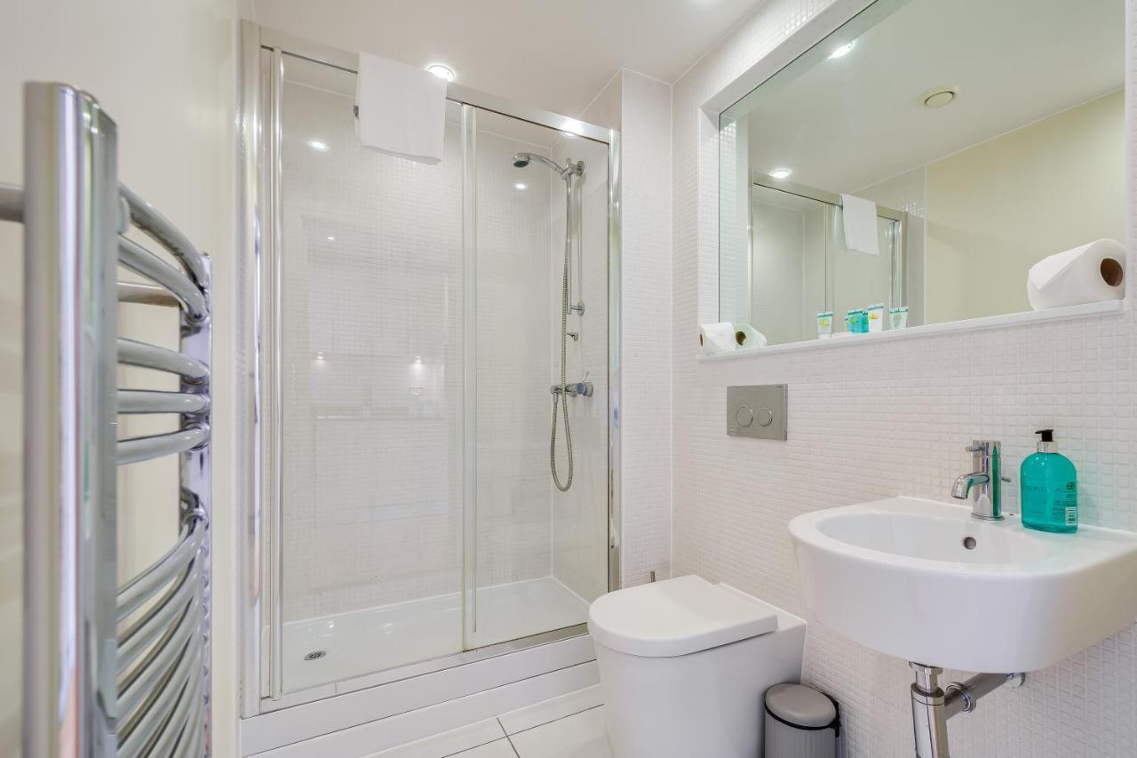 Apartament Cosy In Canary Wharf *